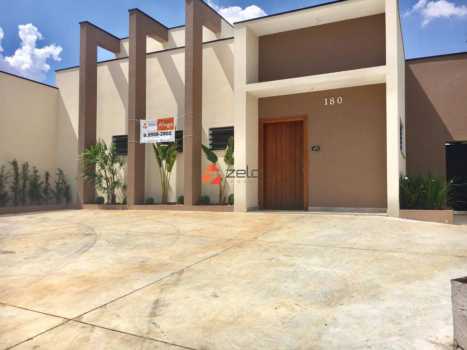 Salão em Jardim Guanabara, Campinas - SP | Zelo Imóveis: 