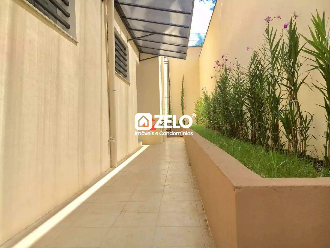 Salão em Jardim Guanabara, Campinas - SP | Zelo Imóveis: 