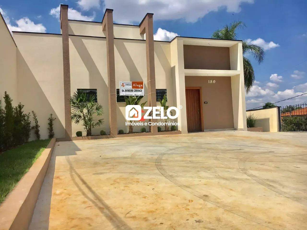 Salão em Jardim Guanabara, Campinas - SP | Zelo Imóveis: 
