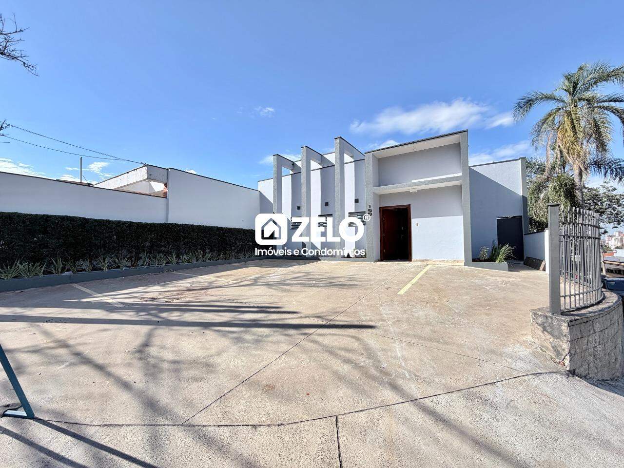Casa comercial em Jardim Guanabara, Campinas - SP | Zelo Imóveis: 