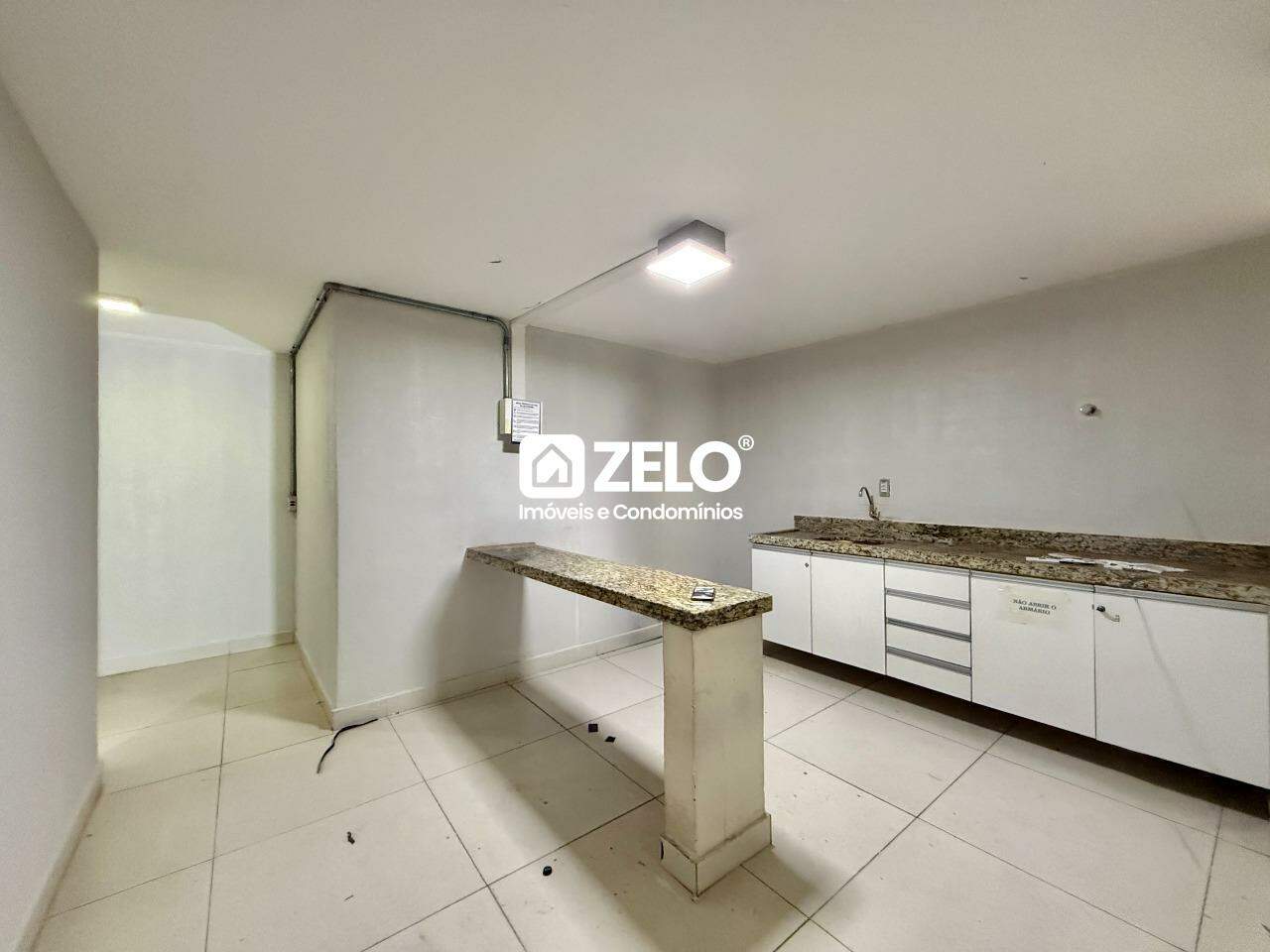 Casa comercial em Jardim Guanabara, Campinas - SP | Zelo Imóveis: 