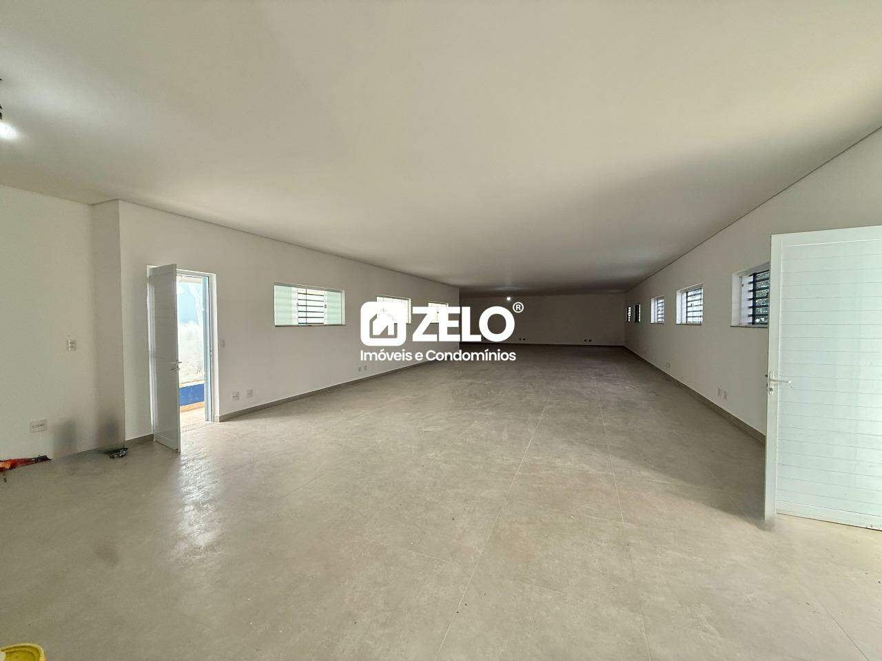 Casa comercial em Jardim Guanabara, Campinas - SP | Zelo Imóveis: 