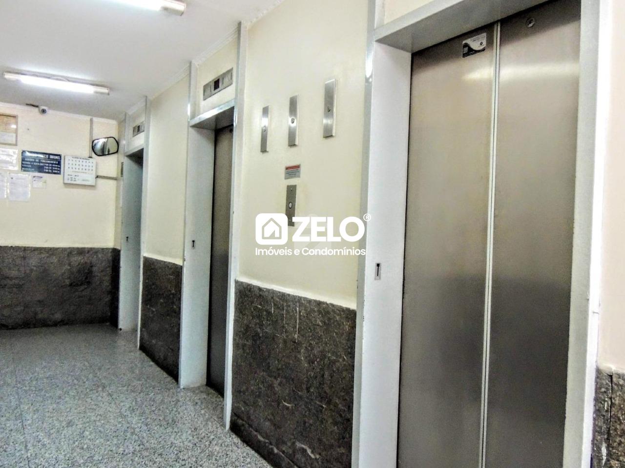 Sala em Centro, Campinas - SP | Zelo Imóveis: 