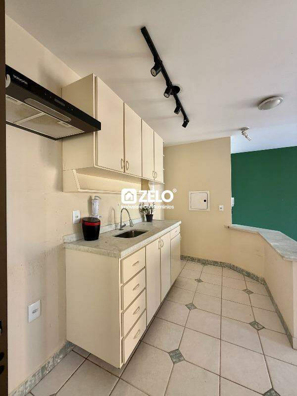 Apartamento em Centro, Campinas - SP | Zelo Imóveis: 