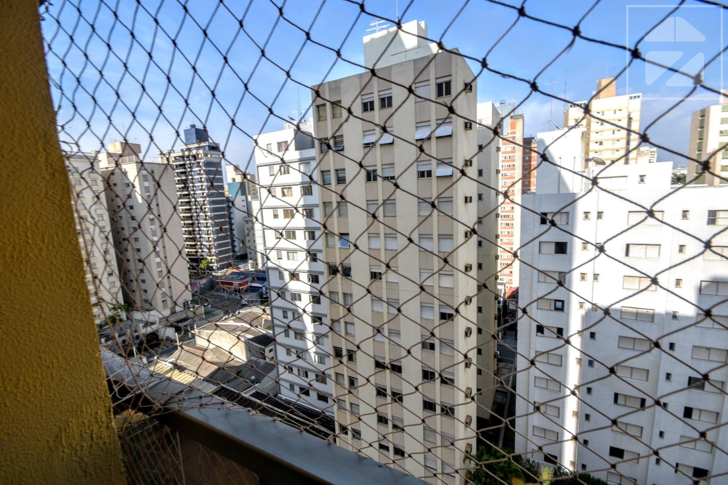 Apartamento em Centro, Campinas - SP | Zelo Imóveis: 