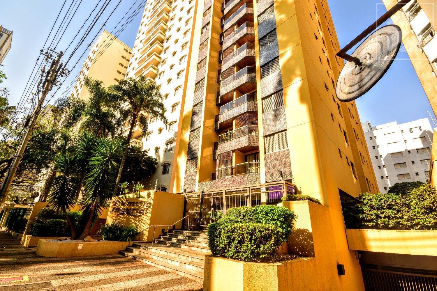Apartamento em Centro, Campinas - SP | Zelo Imóveis: 