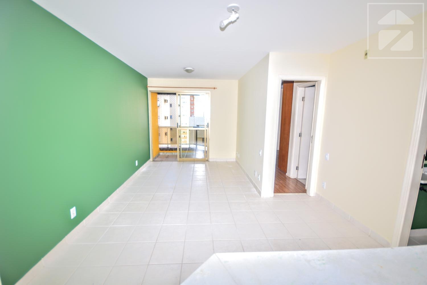 Apartamento em Centro, Campinas - SP | Zelo Imóveis: 