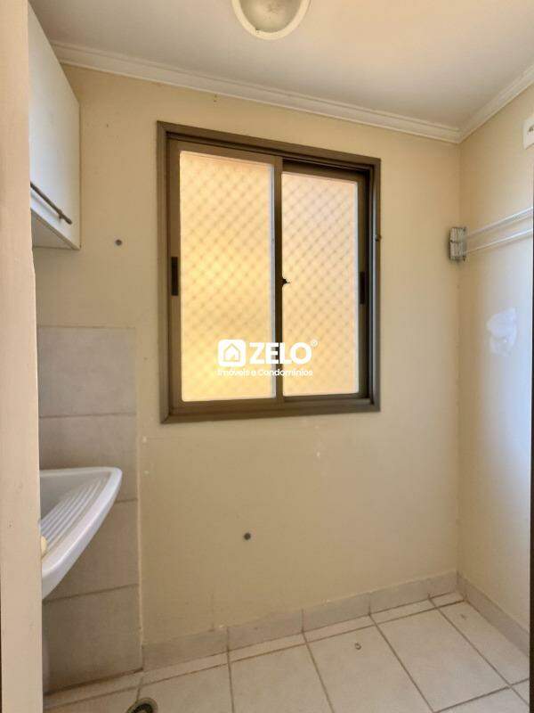 Apartamento em Centro, Campinas - SP | Zelo Imóveis: 