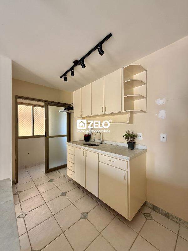 Apartamento em Centro, Campinas - SP | Zelo Imóveis: 
