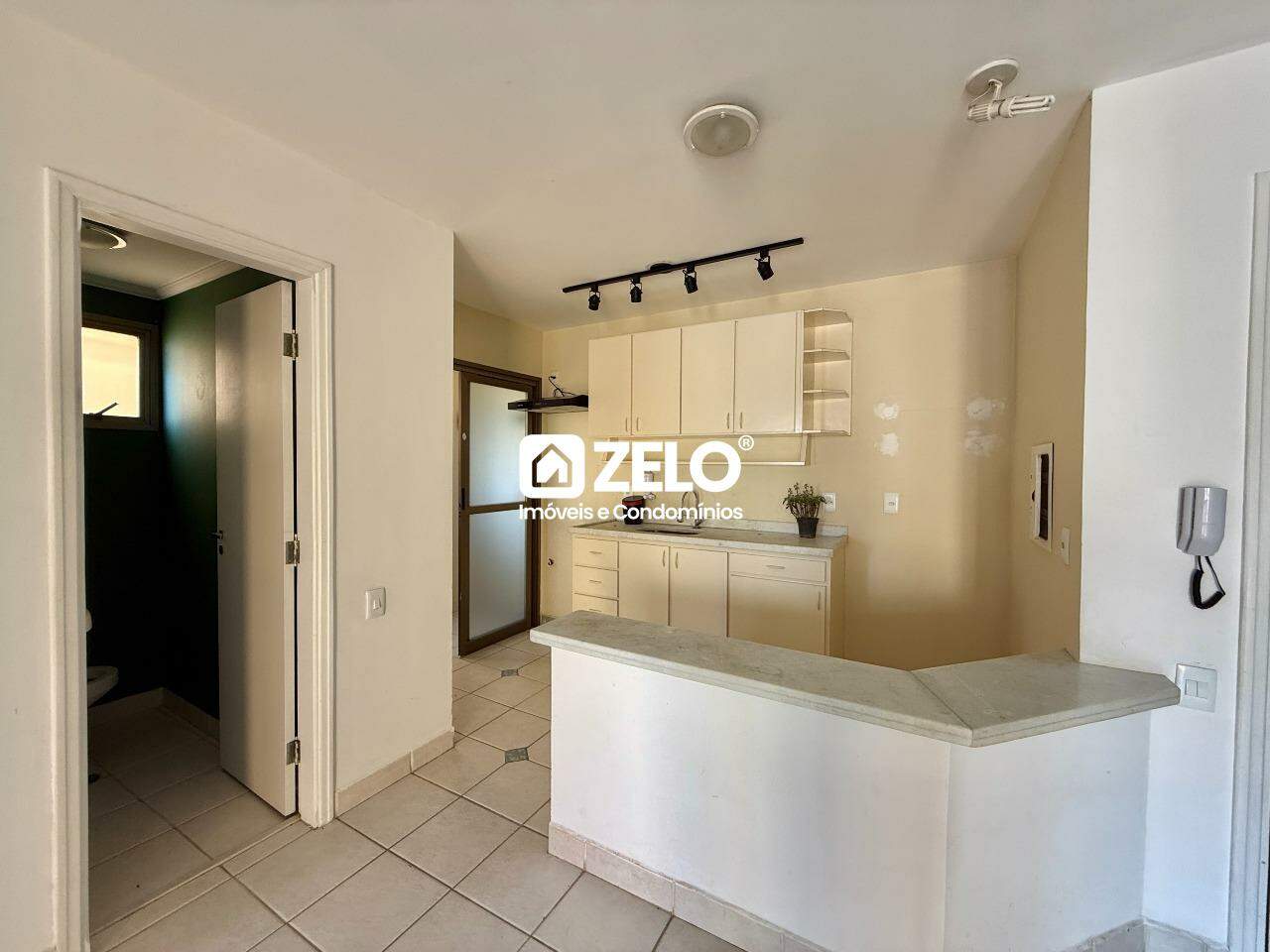Apartamento em Centro, Campinas - SP | Zelo Imóveis: 