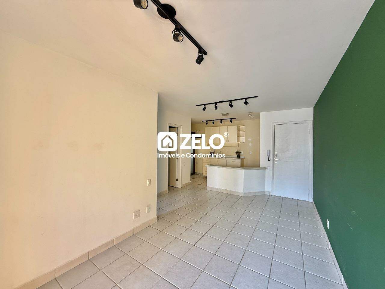 Apartamento em Centro, Campinas - SP | Zelo Imóveis: 