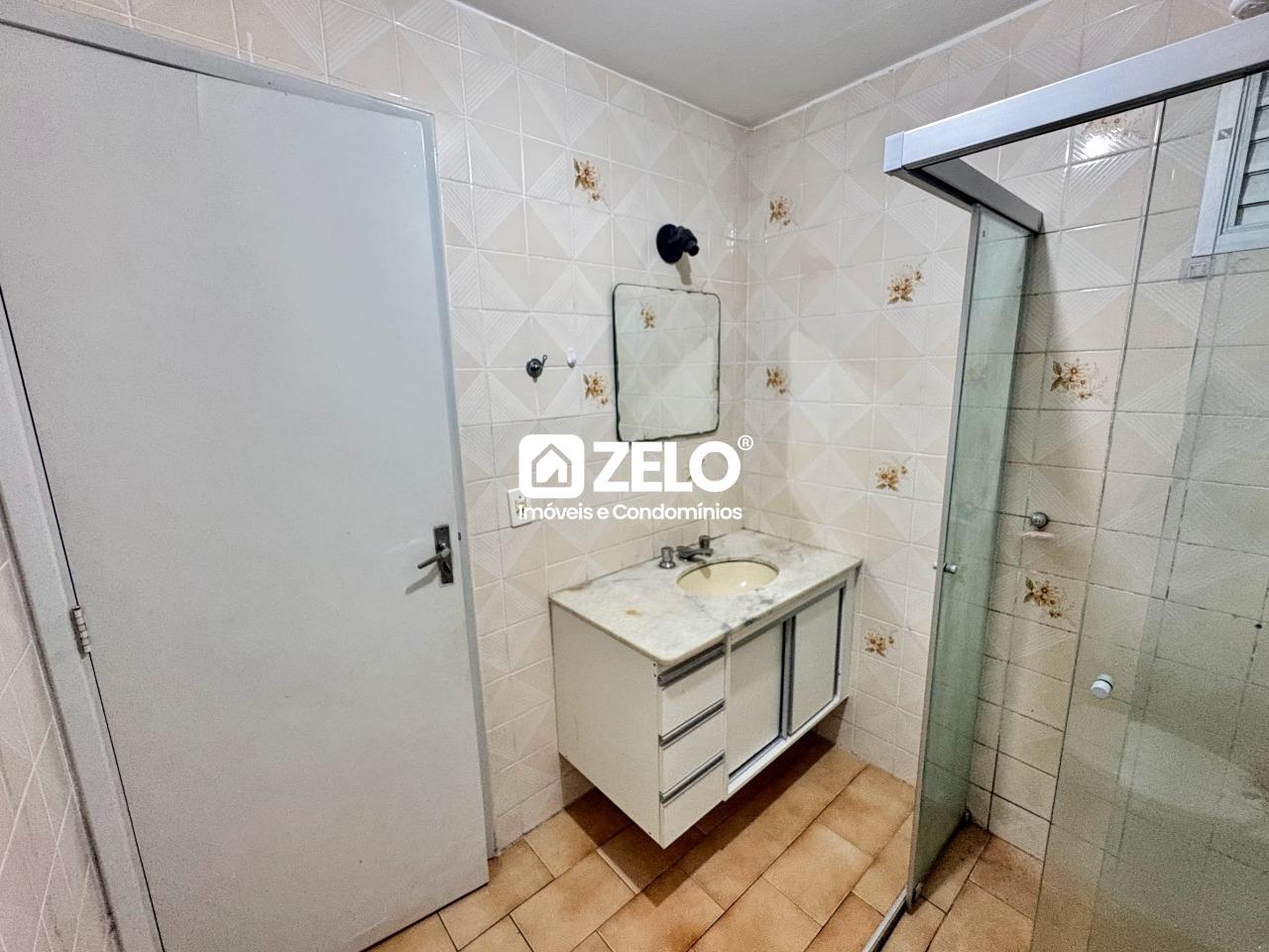 Apartamento em Centro, Campinas - SP | Zelo Imóveis: Apartamento para alugar, Centro - Campinas/SP