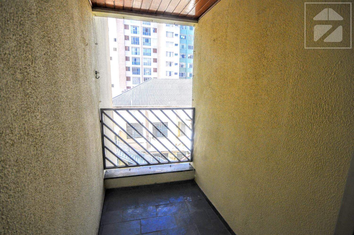 Apartamento em Centro, Campinas - SP | Zelo Imóveis: Sacada