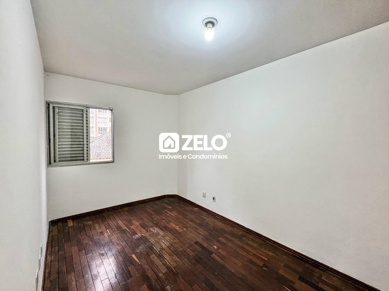 Apartamento em Centro, Campinas - SP | Zelo Imóveis: Apartamento para alugar, Centro - Campinas/SP