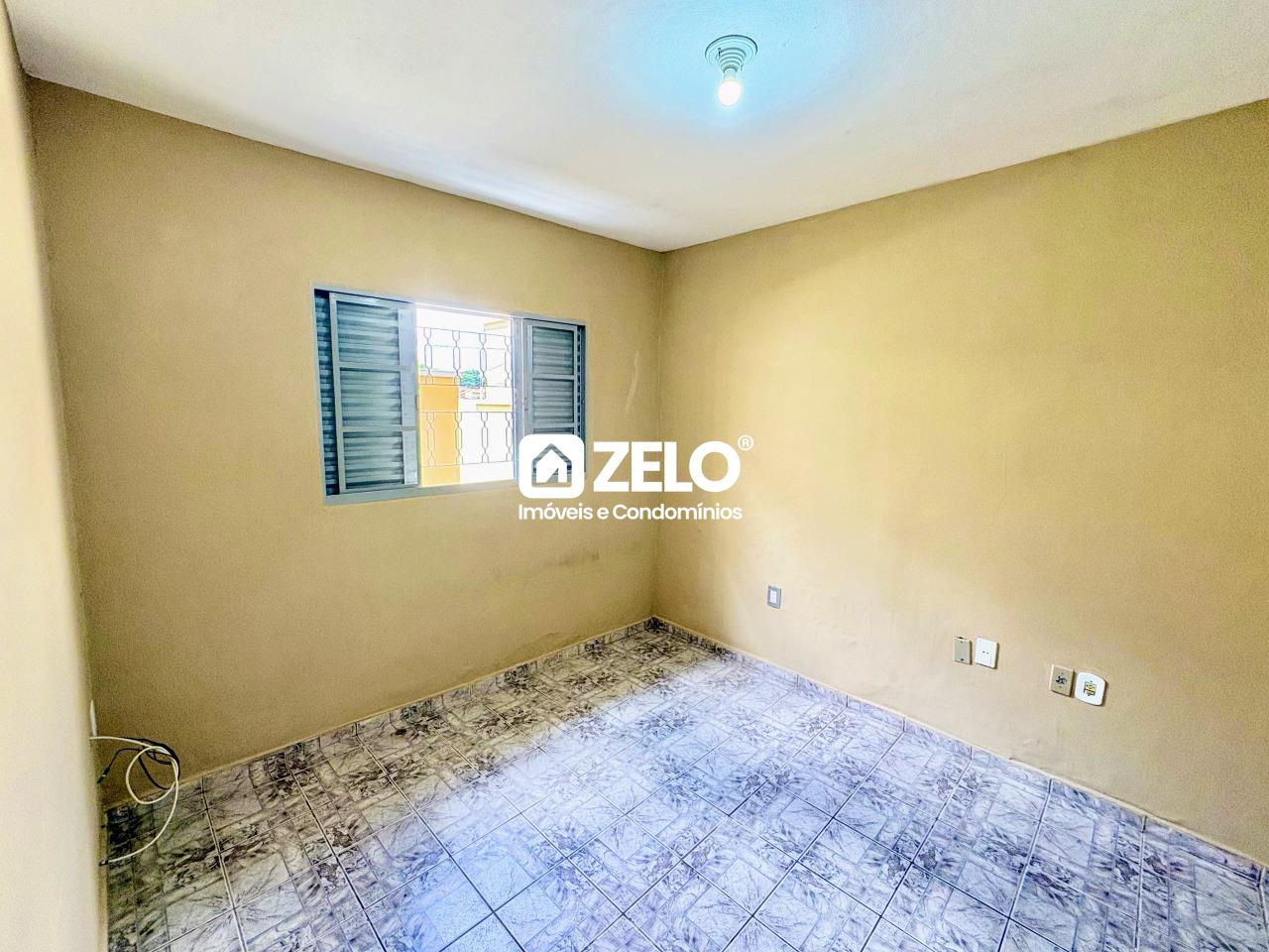 Vila Marieta Campinas SP: 