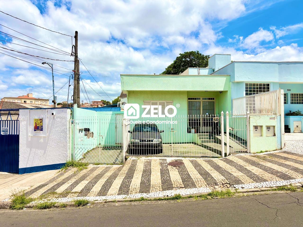 Vila Marieta Campinas SP: 