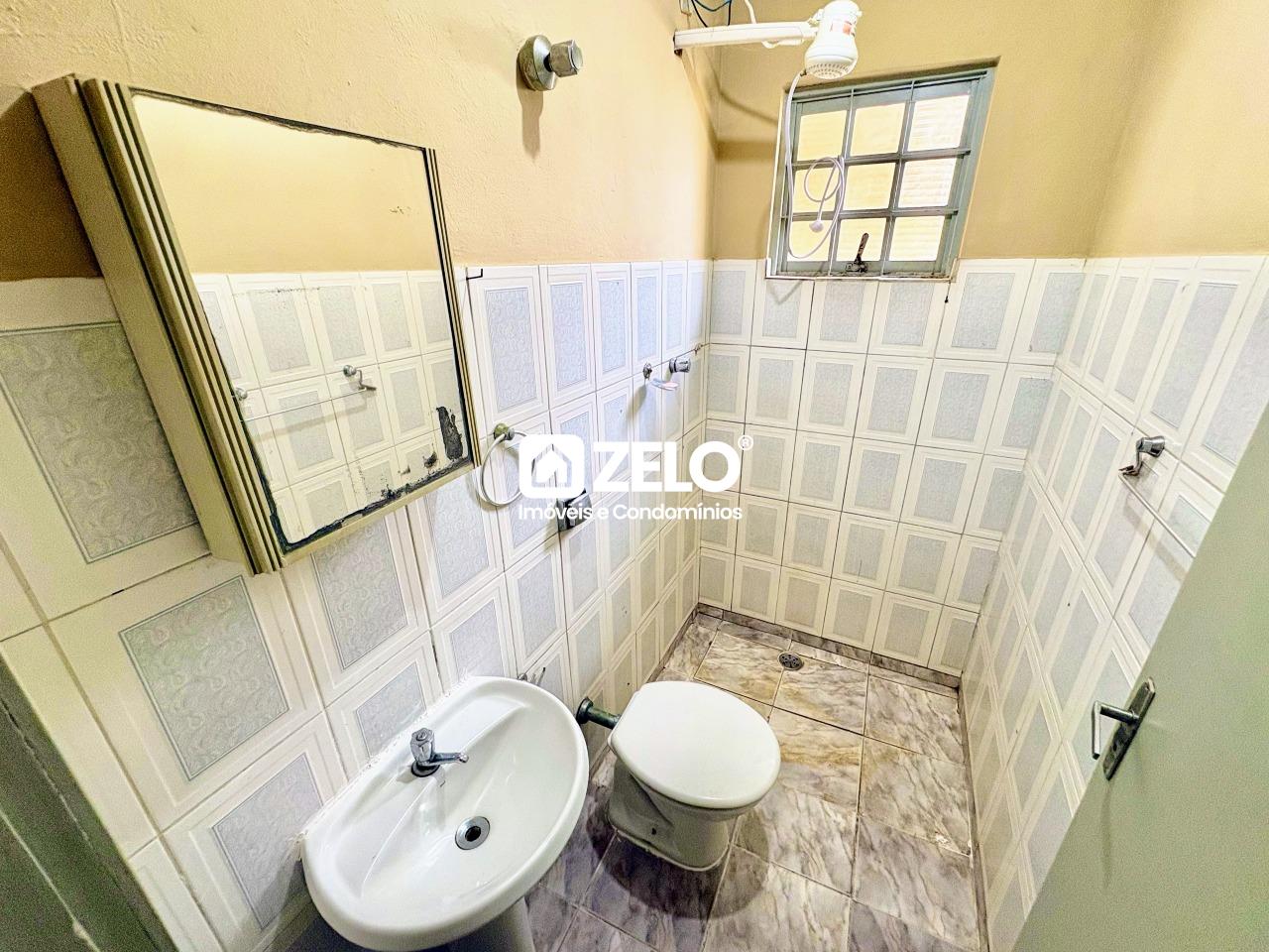 Vila Marieta Campinas SP: 