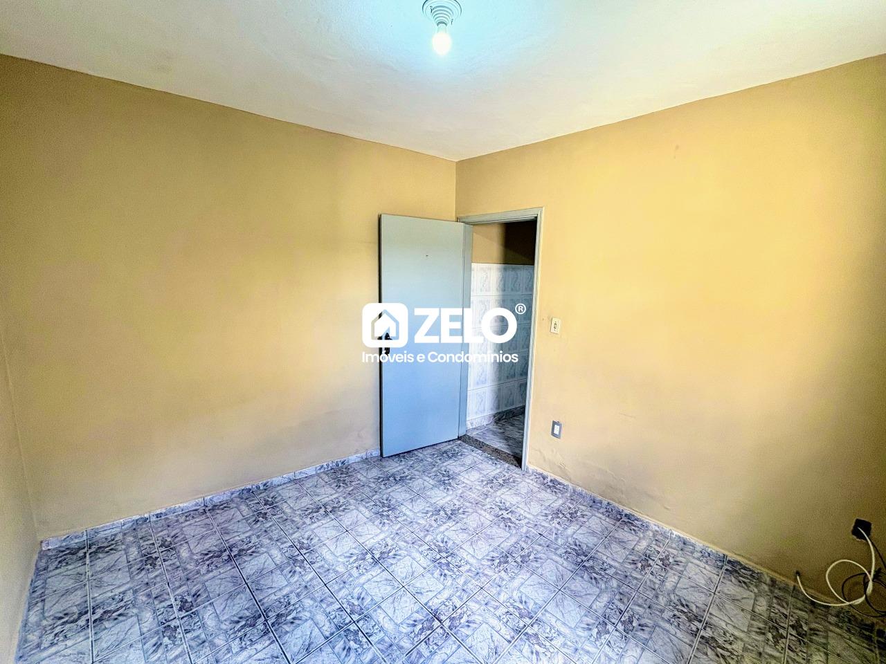 Vila Marieta Campinas SP: 