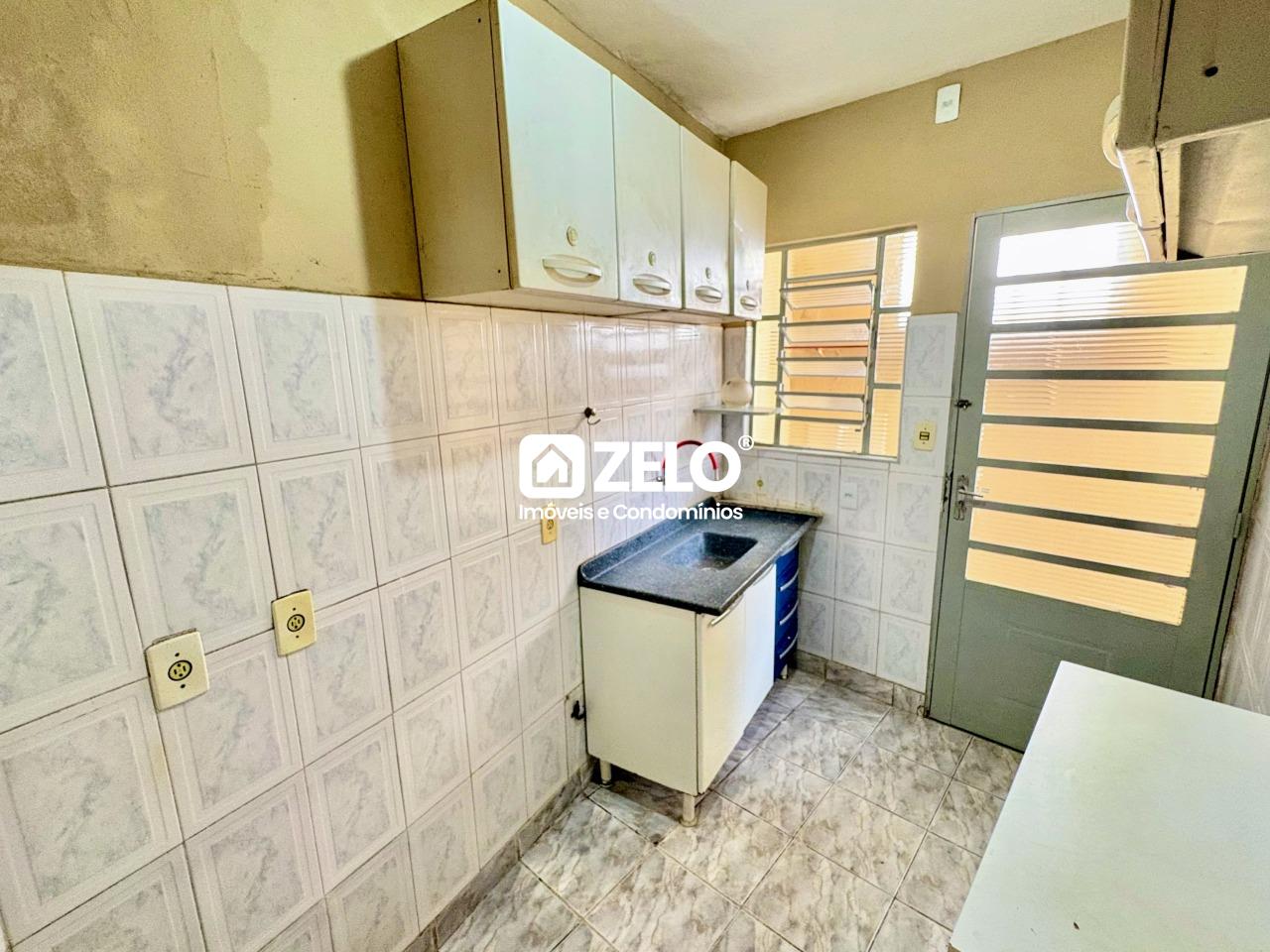 Vila Marieta Campinas SP: 