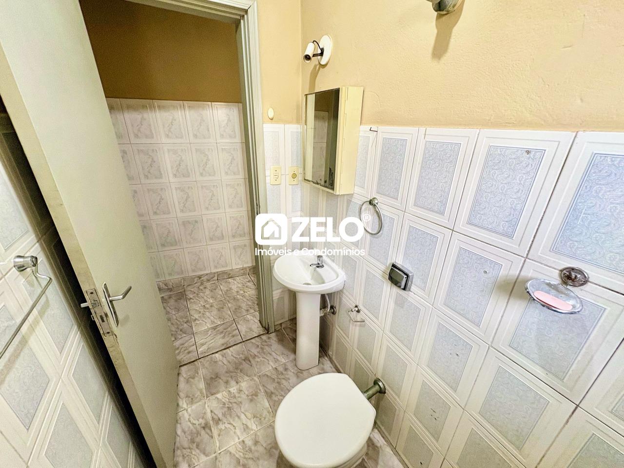 Vila Marieta Campinas SP: 