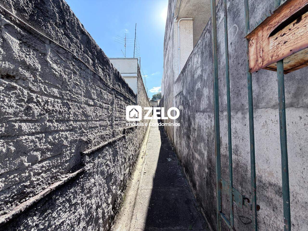 Casa em Jardim Chapadão, Campinas - SP | Zelo Imóveis: 