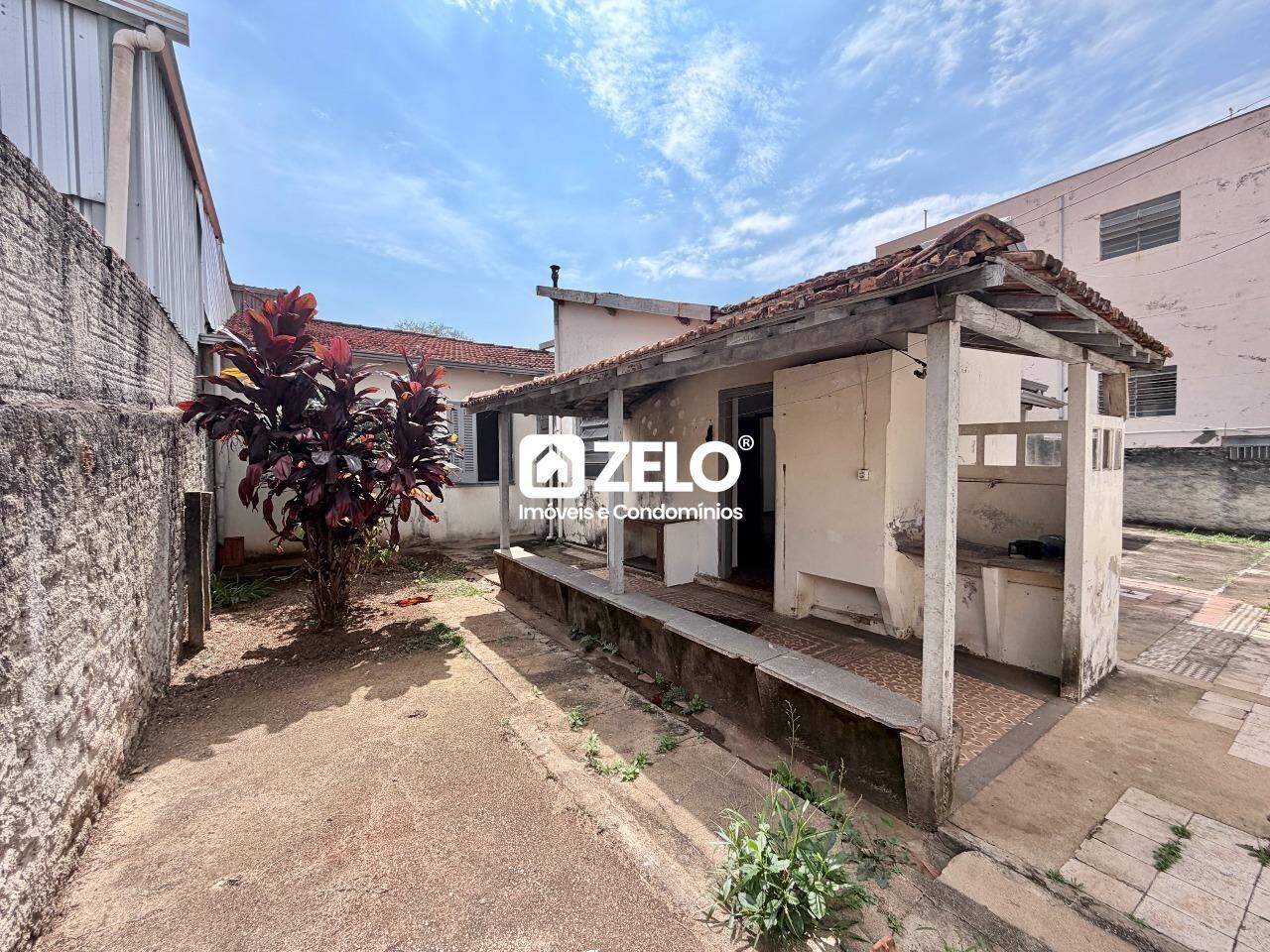 [EMPREENDIMENTO] Casa em Jardim Chapadão, Campinas - SP | Zelo Imóveis: 