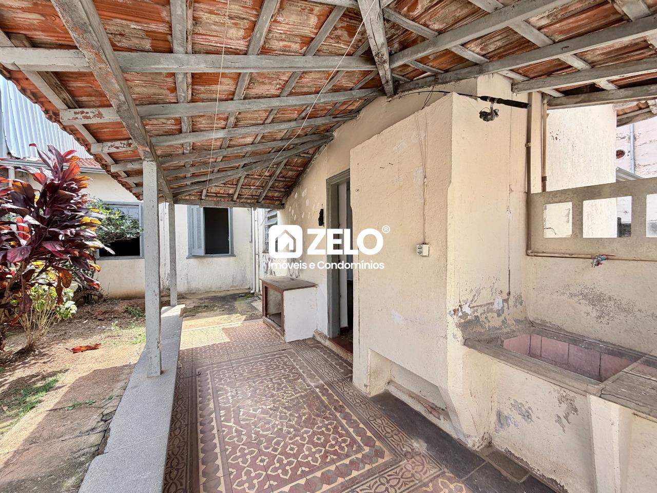 [EMPREENDIMENTO] Casa em Jardim Chapadão, Campinas - SP | Zelo Imóveis: 