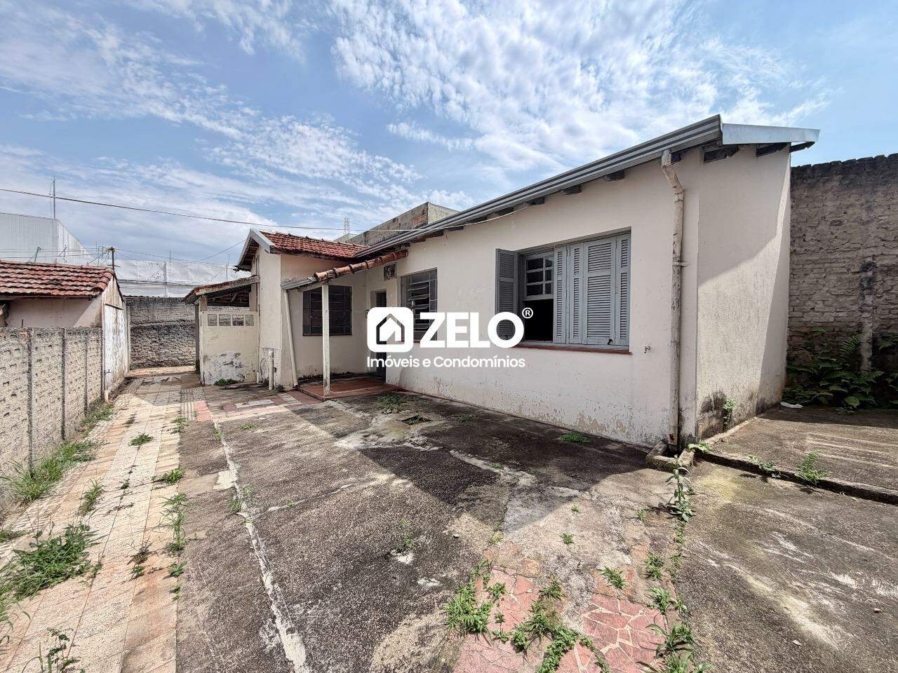 [EMPREENDIMENTO] Casa em Jardim Chapadão, Campinas - SP | Zelo Imóveis: 