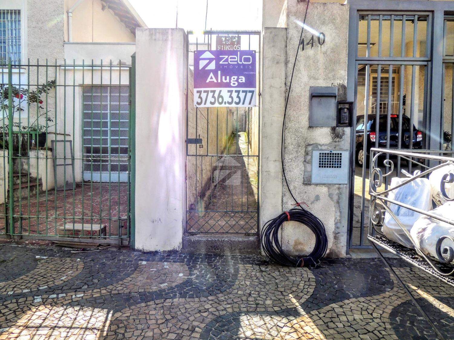 Casa em Jardim Chapadão, Campinas - SP | Zelo Imóveis: 