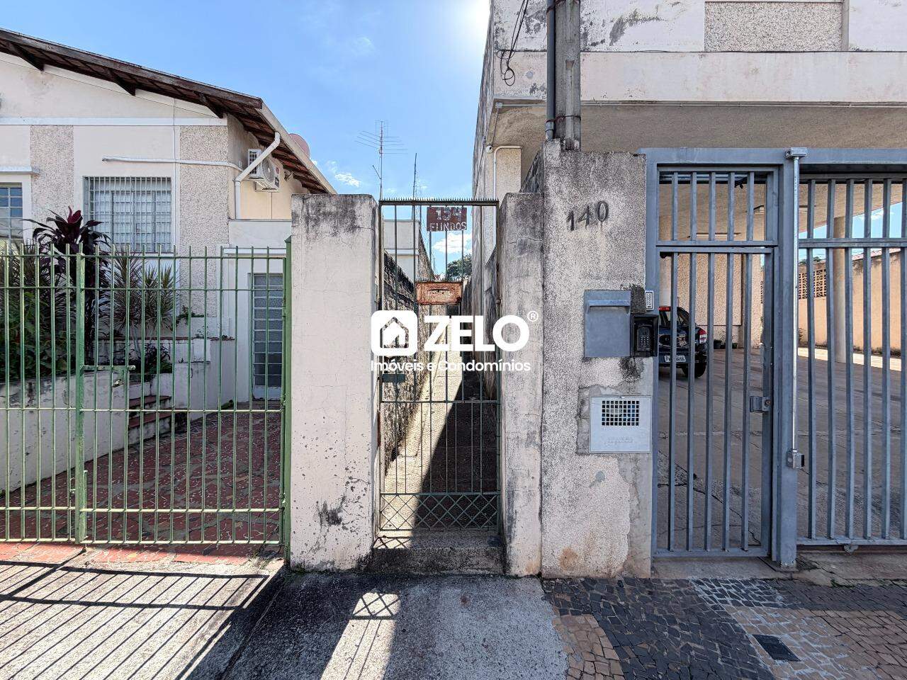 Casa em Jardim Chapadão, Campinas - SP | Zelo Imóveis: 