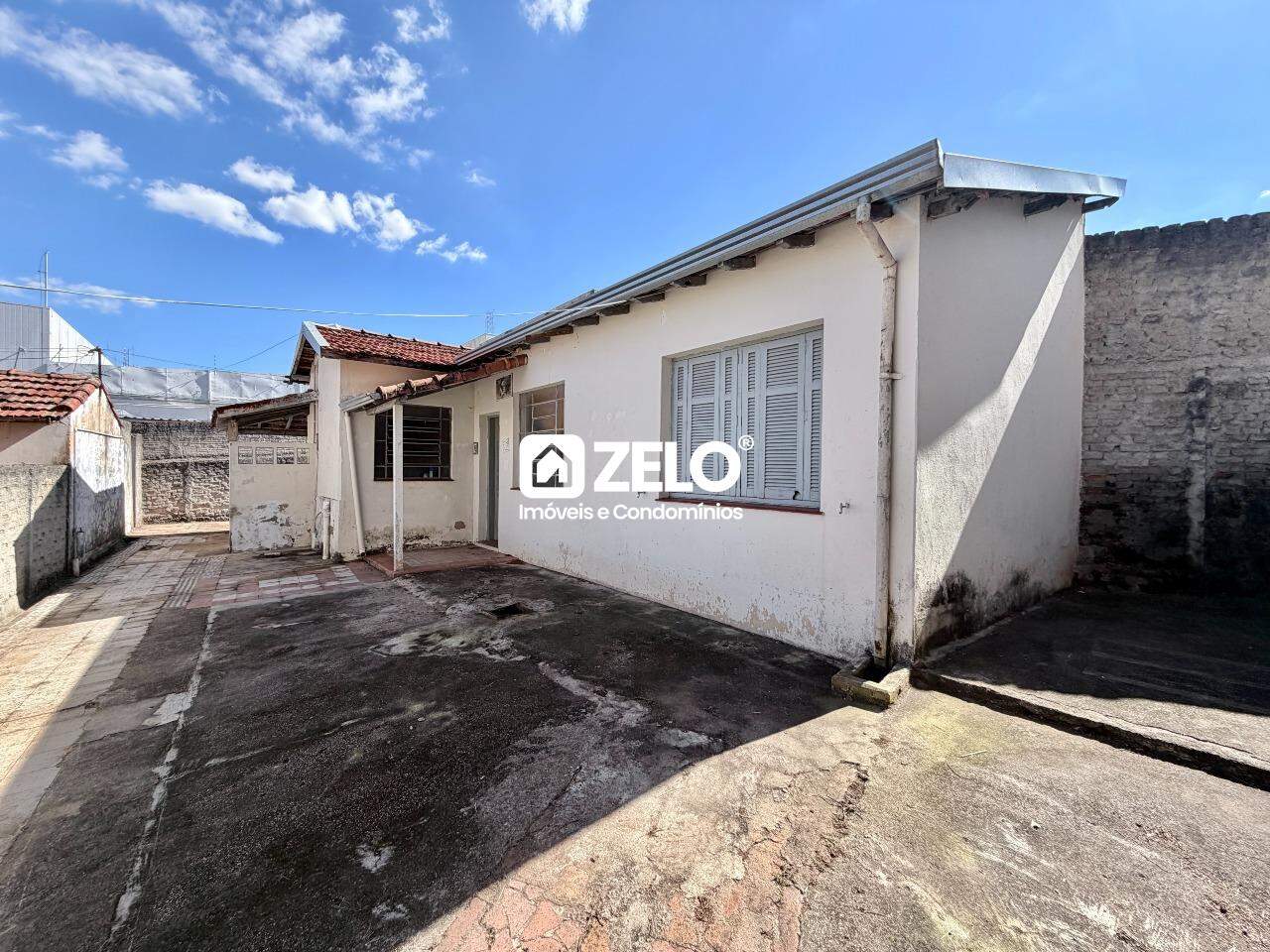 Casa em Jardim Chapadão, Campinas - SP | Zelo Imóveis: 