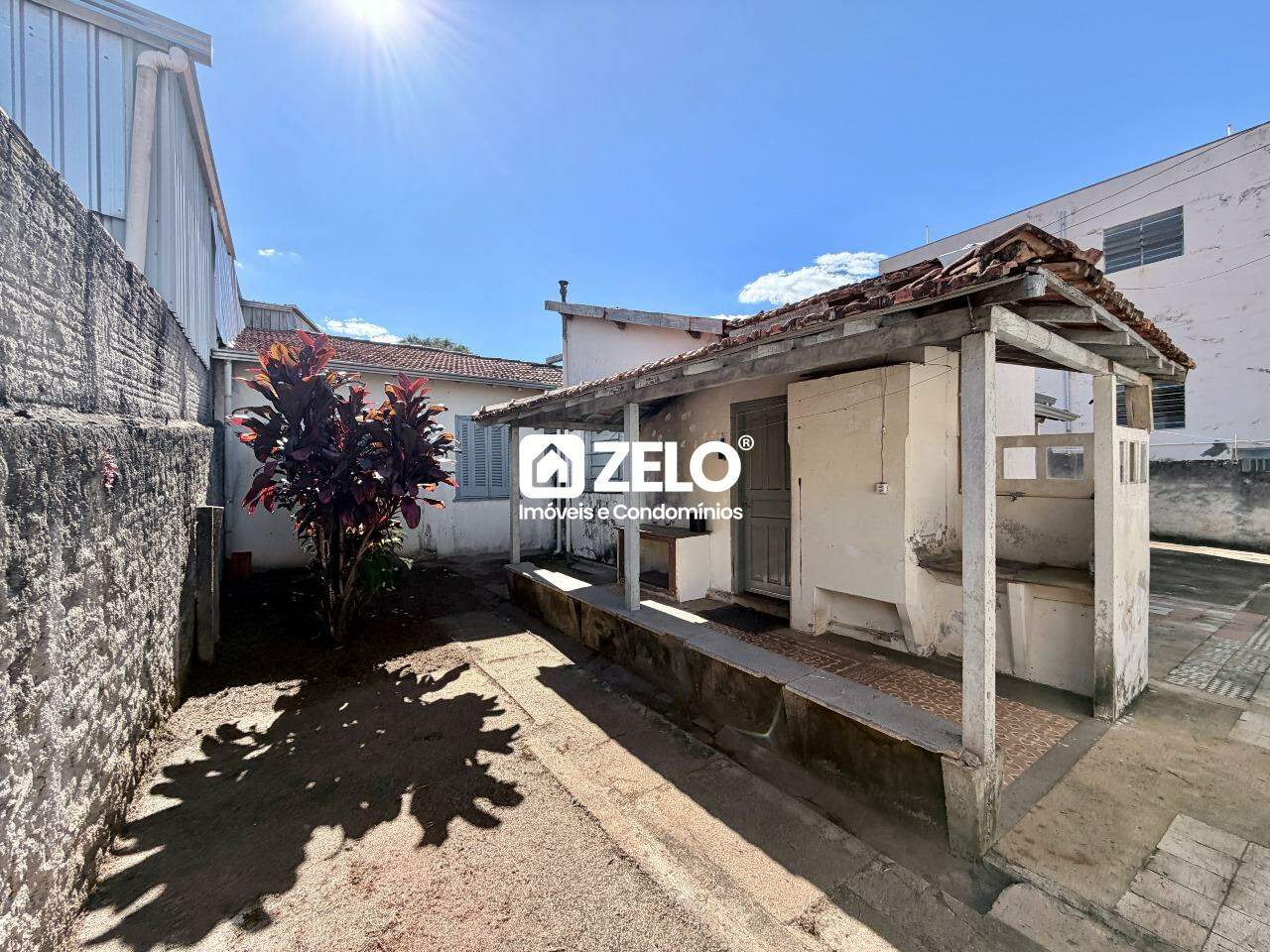 Casa em Jardim Chapadão, Campinas - SP | Zelo Imóveis: 