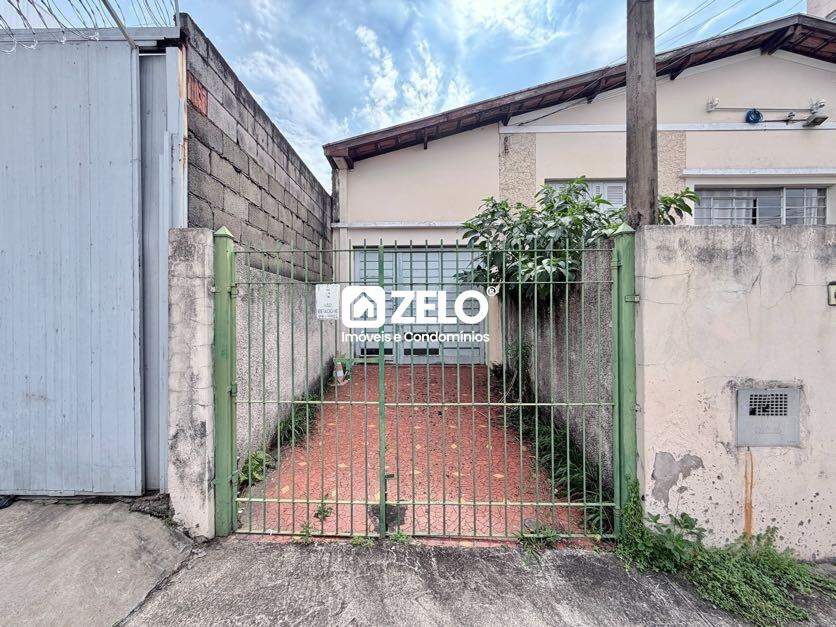 [EMPREENDIMENTO] Casa em Jardim Chapadão, Campinas - SP | Zelo Imóveis: 