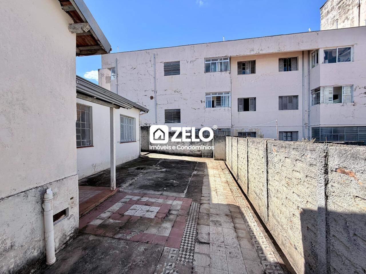 Casa em Jardim Chapadão, Campinas - SP | Zelo Imóveis: 