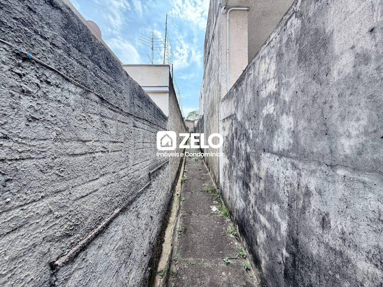 [EMPREENDIMENTO] Casa em Jardim Chapadão, Campinas - SP | Zelo Imóveis: 