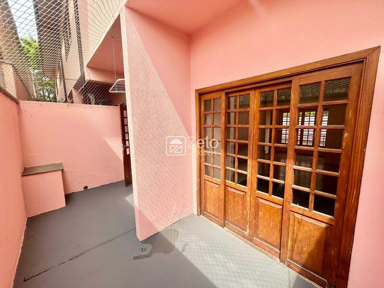 Casa em Parque das Universidades, Campinas - SP | Zelo Imóveis: 