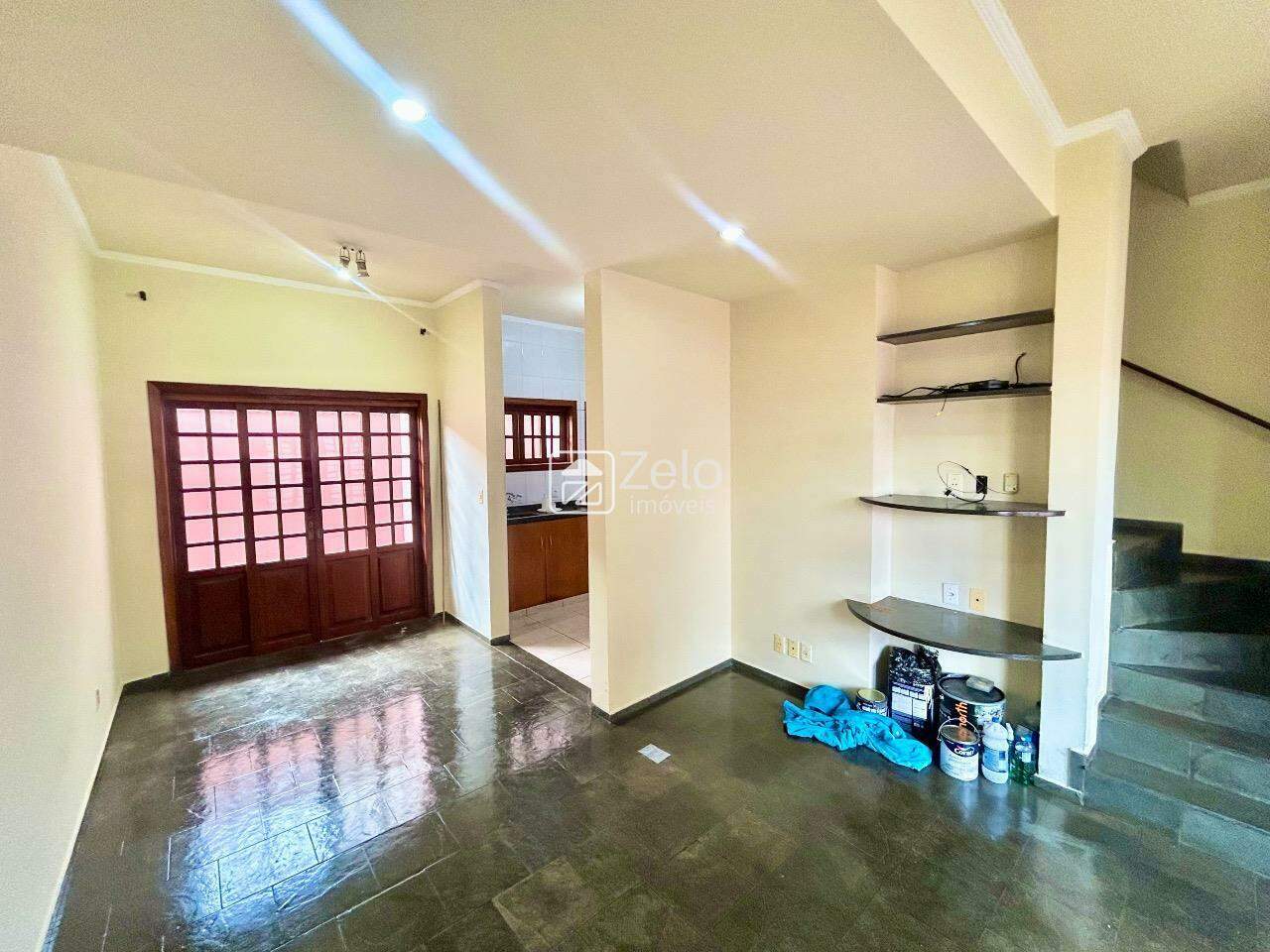Casa em Parque das Universidades, Campinas - SP | Zelo Imóveis: 
