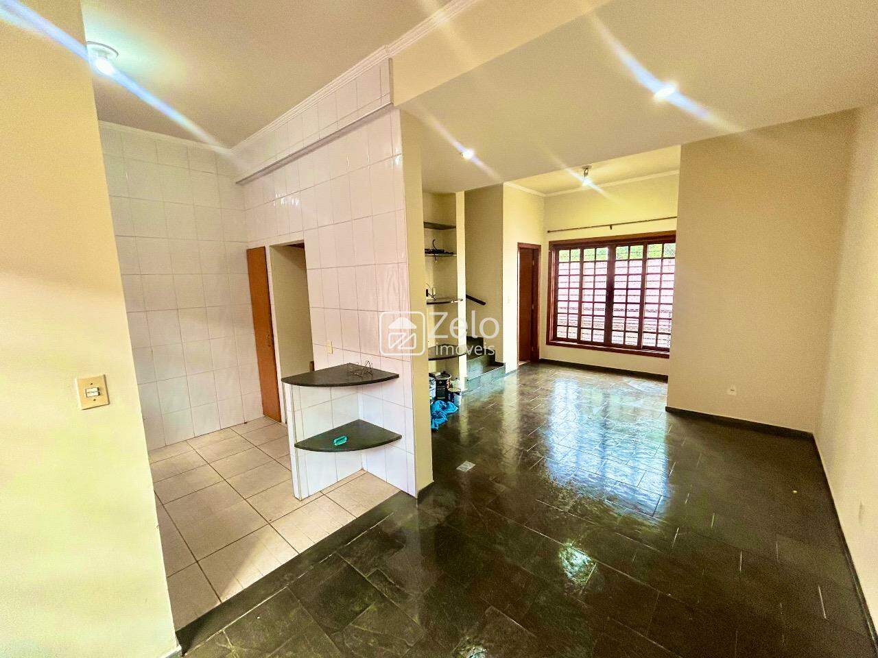 Casa em Parque das Universidades, Campinas - SP | Zelo Imóveis: 