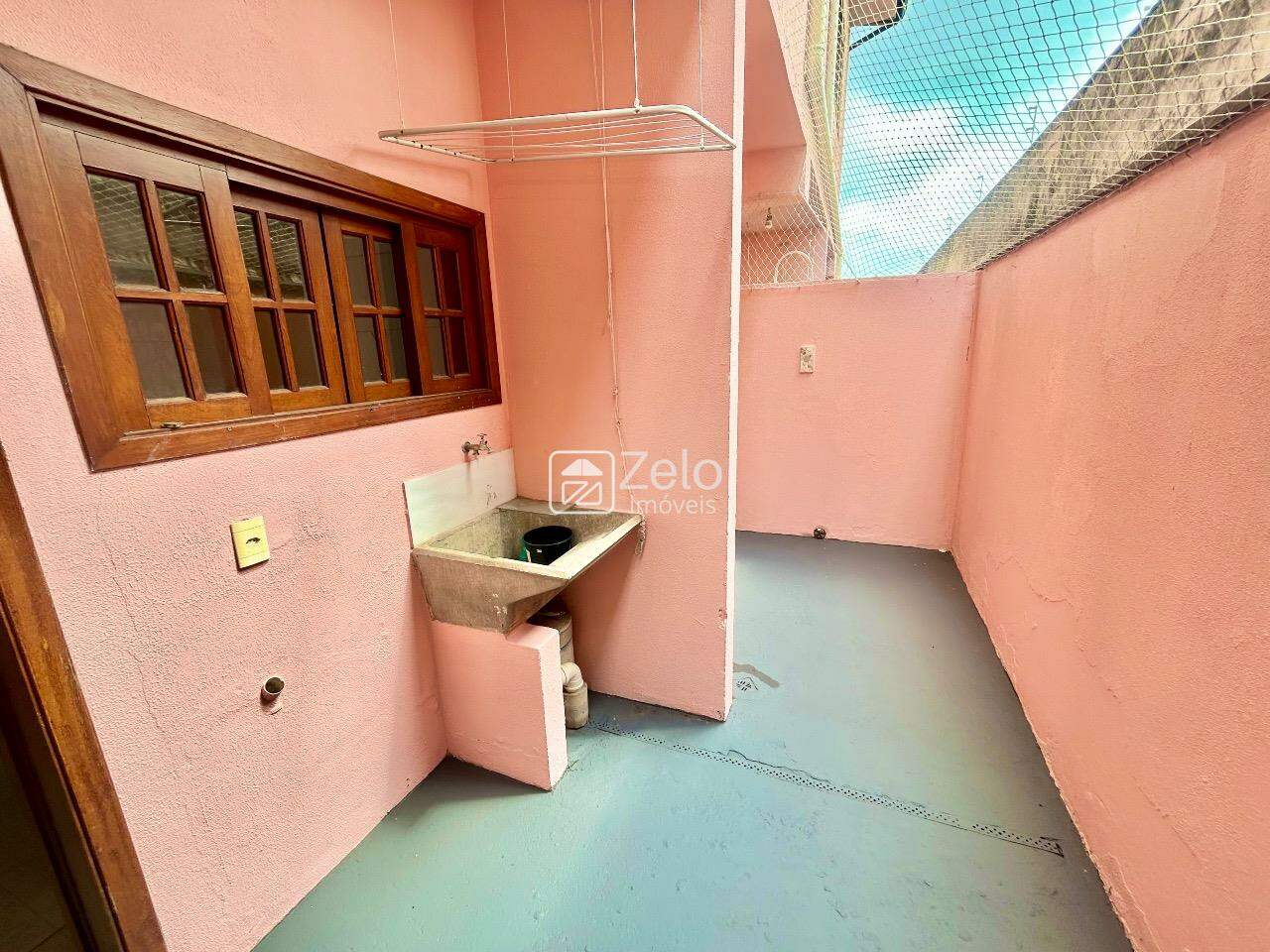 Casa em Parque das Universidades, Campinas - SP | Zelo Imóveis: 