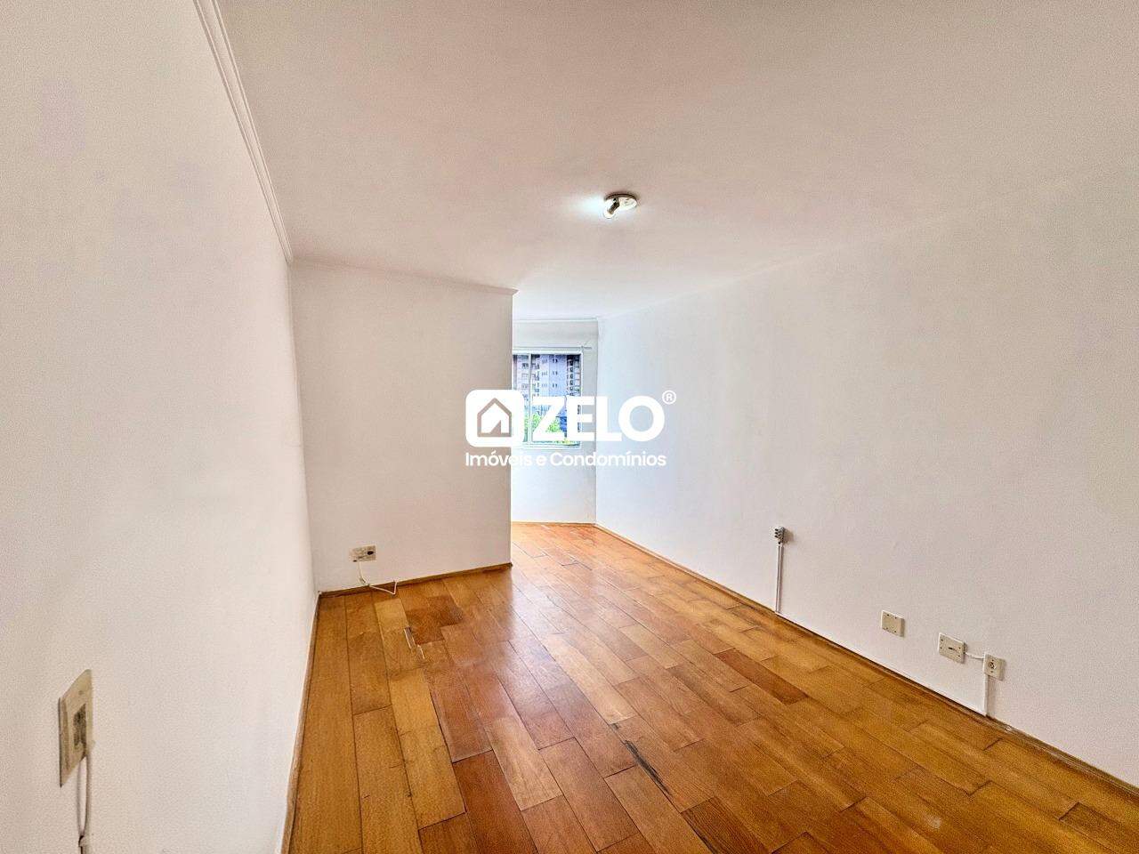 Apartamento em Cambuí, Campinas - SP | Zelo Imóveis: 