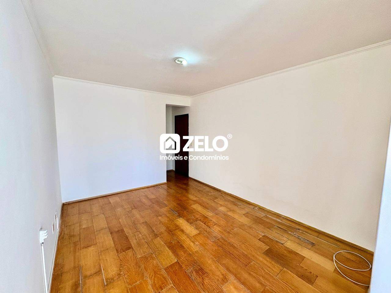 Apartamento em Cambuí, Campinas - SP | Zelo Imóveis: 