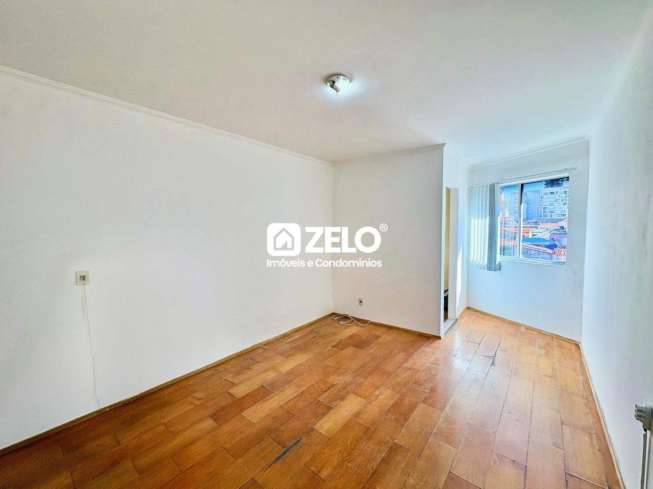 Apartamento em Cambuí, Campinas - SP | Zelo Imóveis: 