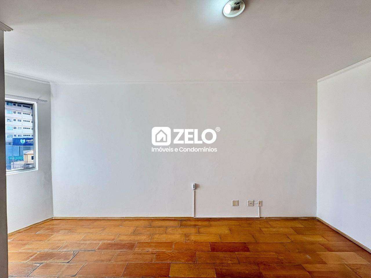 Apartamento em Cambuí, Campinas - SP | Zelo Imóveis: 