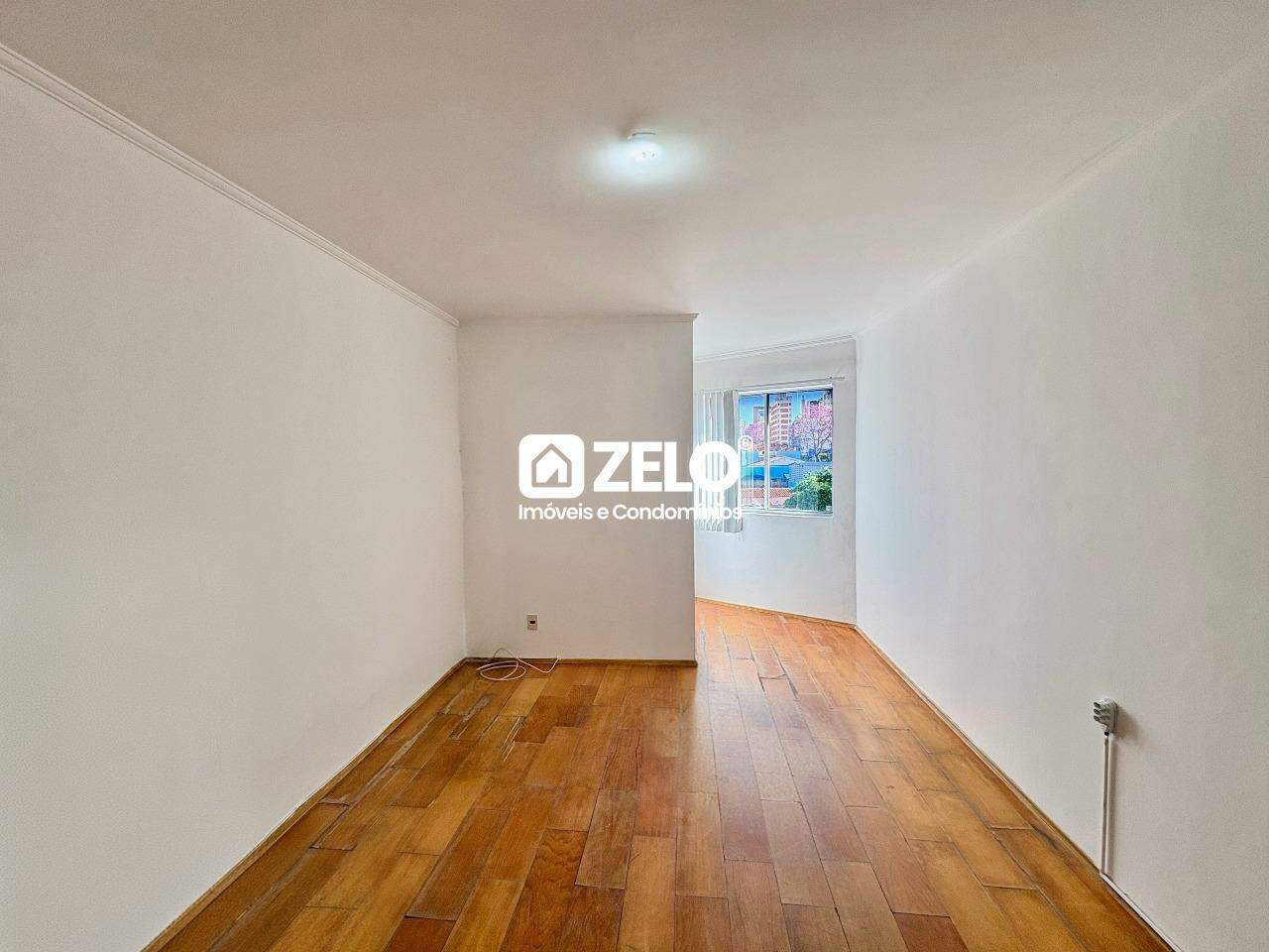 Apartamento em Cambuí, Campinas - SP | Zelo Imóveis: 