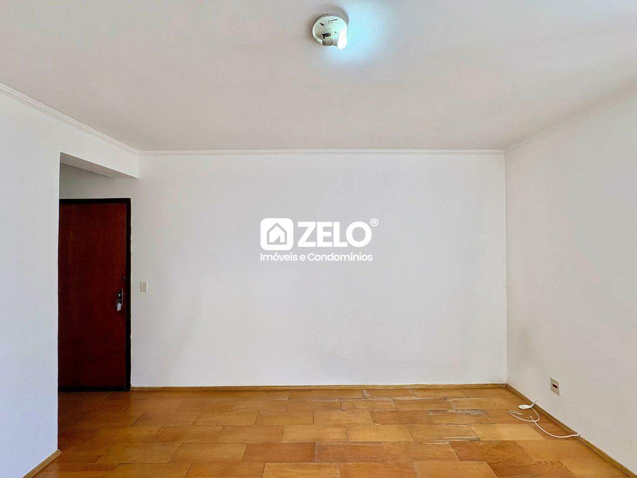 Apartamento em Cambuí, Campinas - SP | Zelo Imóveis: 