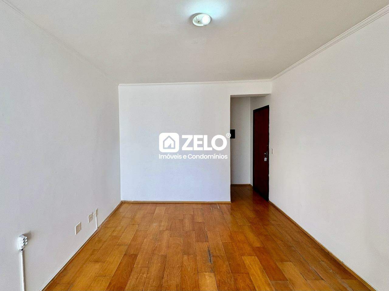 Apartamento em Cambuí, Campinas - SP | Zelo Imóveis: 