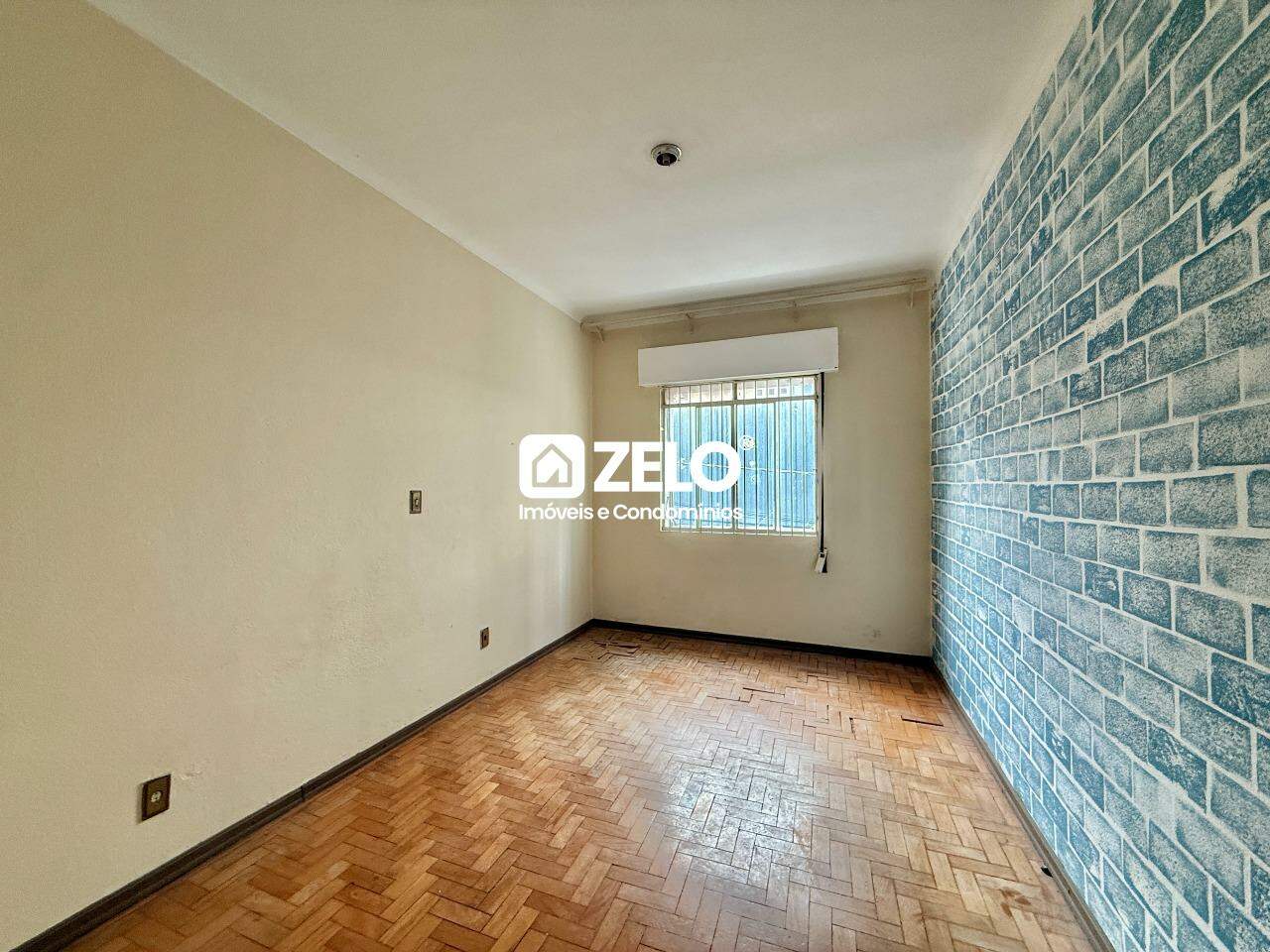 Apartamento em Centro, Campinas - SP | Zelo Imóveis: Apartamento para alugar, Centro - Campinas/SP