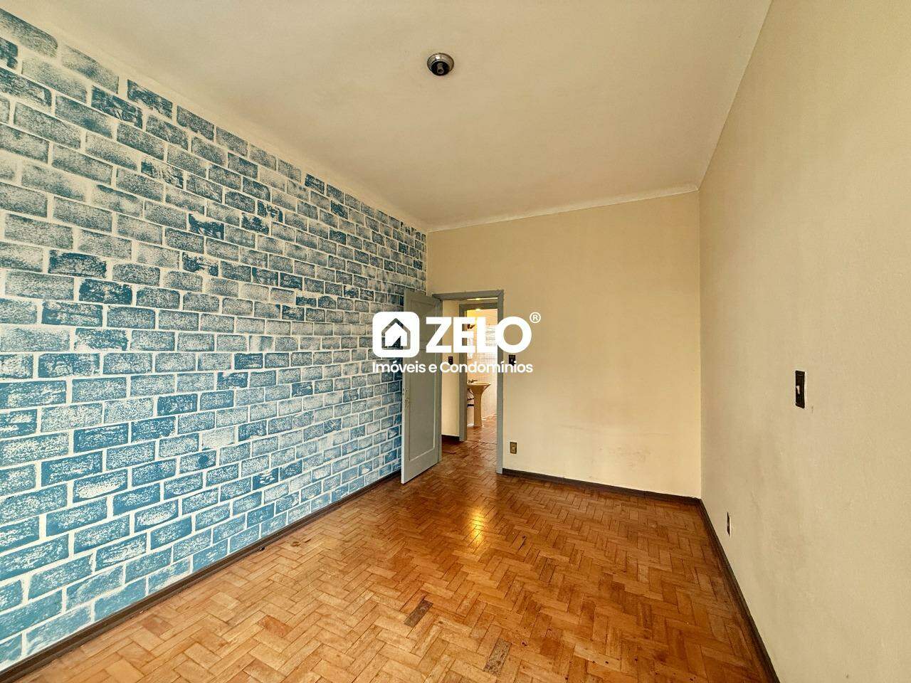 Apartamento em Centro, Campinas - SP | Zelo Imóveis: Apartamento para alugar, Centro - Campinas/SP