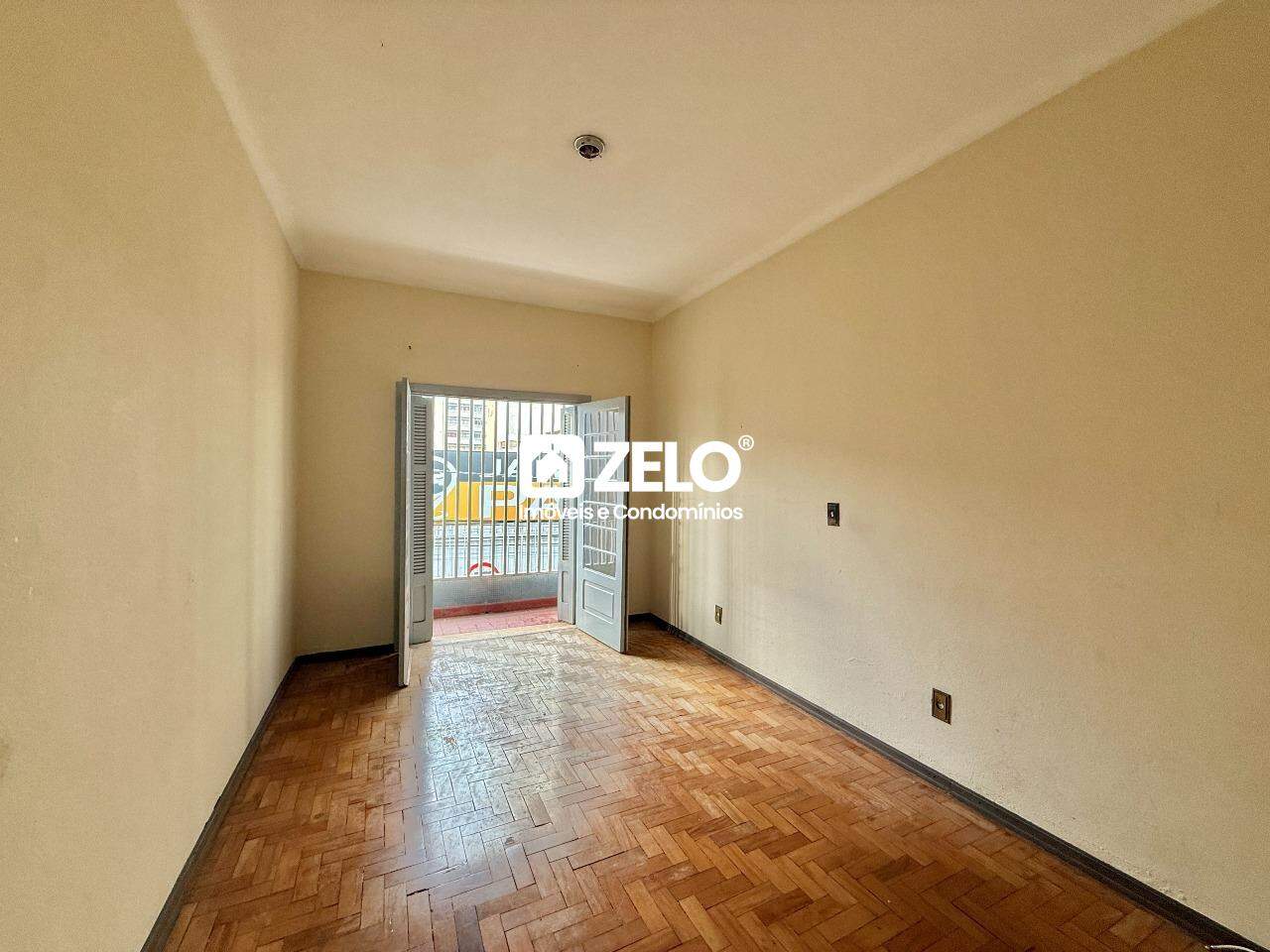 Apartamento em Centro, Campinas - SP | Zelo Imóveis: Apartamento para alugar, Centro - Campinas/SP