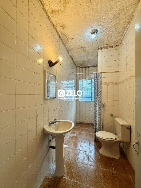Apartamento em Centro, Campinas - SP | Zelo Imóveis: Apartamento para alugar, Centro - Campinas/SP